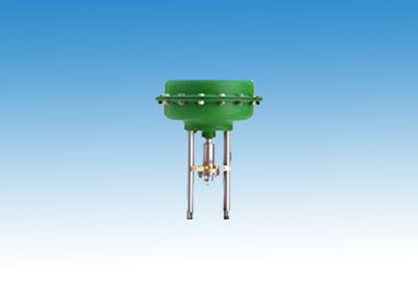 RTK氣動(dòng)執(zhí)行機(jī)