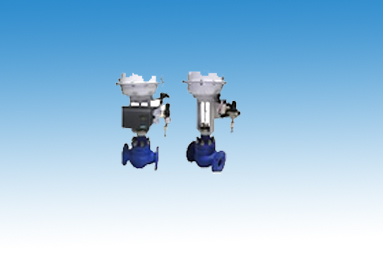RV200系列電/氣動調節(jié)閥