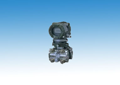 EJA213衛(wèi)生型壓力變送器