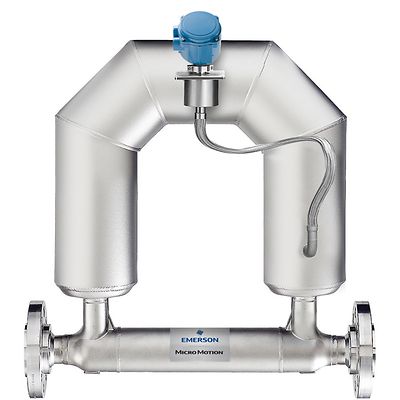 EMERSON  高準(zhǔn) Elite CMF200A 科里奧利質(zhì)量流量計(jì)