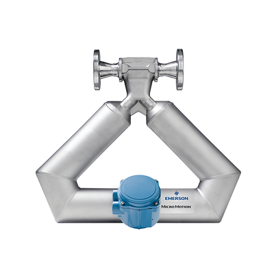 EMERSON  高準(zhǔn) Elite CMF100L 科里奧利質(zhì)量流量計(jì)